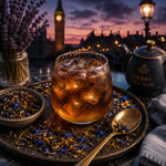 LONDON EVENING