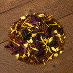 SPICED RUBY