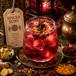 SPICED RUBY