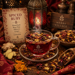 SPICED RUBY