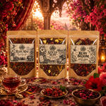 Ruby Collection — 3 Pack