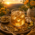 GOLDEN HOUR