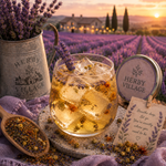 LAVENDER FIELDS