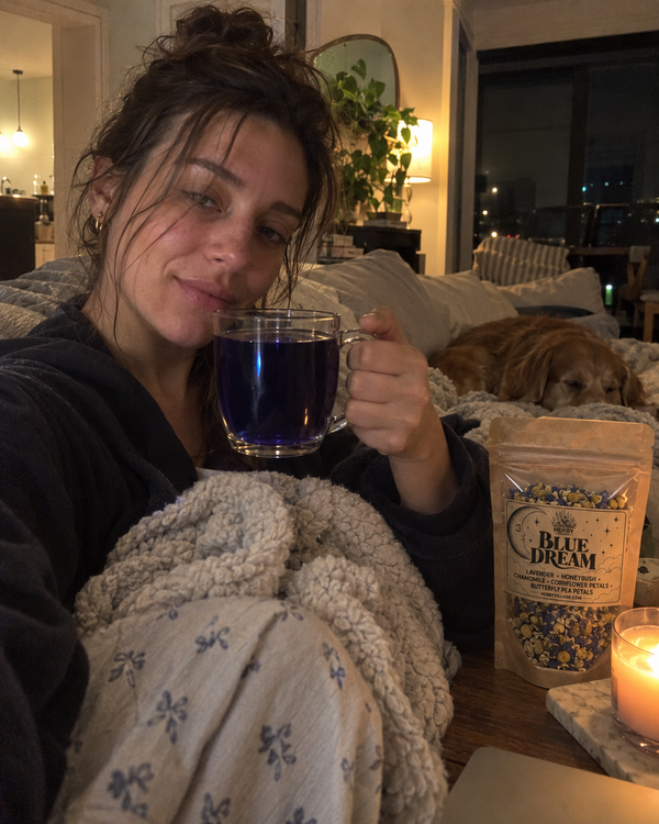 Emily R. | Nightly routine
