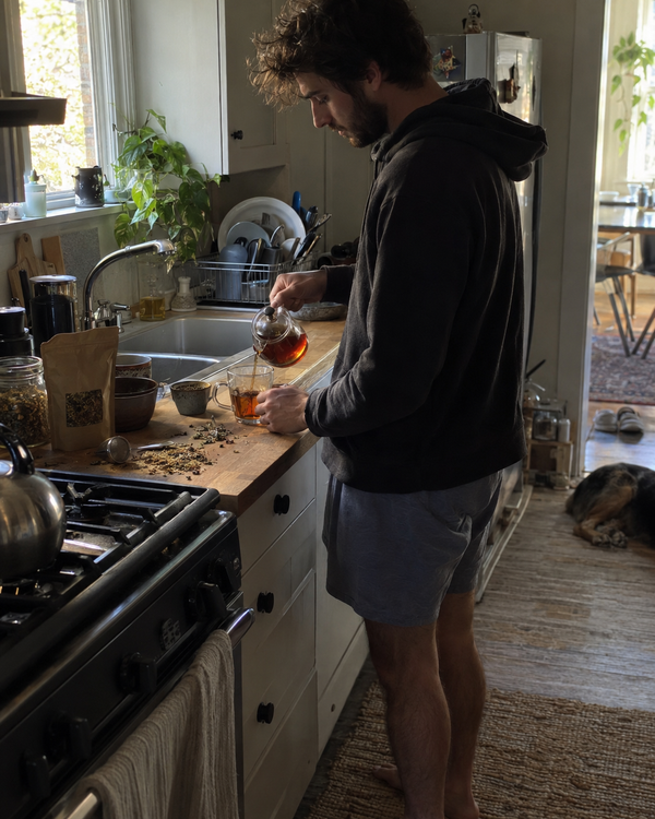 Chris D. | Verified Buyer