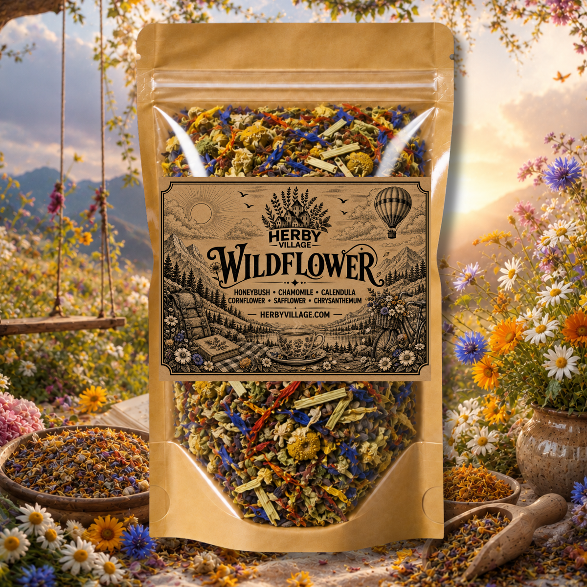WILDFLOWER