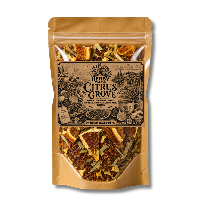 What is in Citrus Grove?