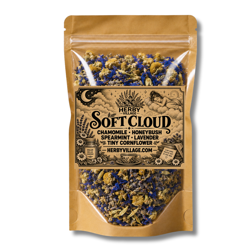 What is in Soft Cloud?