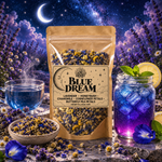 BLUE DREAM