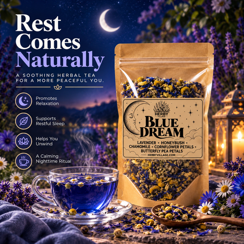 BLUE DREAM